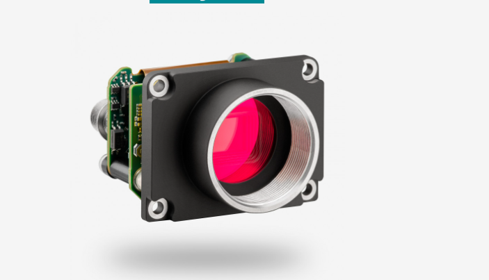 IDS 爱迪思 U3-3801SE-C-HQ Rev.1.2: AB12877 U3-3801SE-M-GL Rev.1.2: AB12878 工业相机