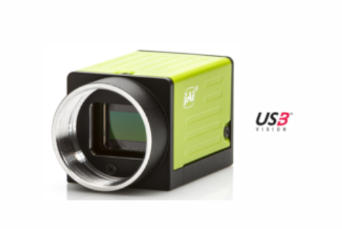 JAI 皆爱  GO-5100C-USB 面阵扫描工业相机