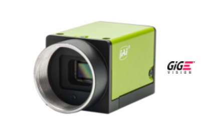 JAI 皆爱 GOX-3201C-PGE 面阵扫描工业相机