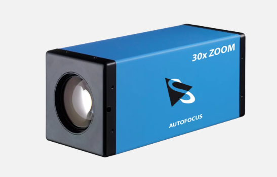 IMAGING SOURCE 映美精 DFK Z30GP031 彩色自动对焦相机