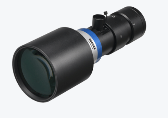 MORITEX 茉丽特 MTL-9023P-026  工业镜头