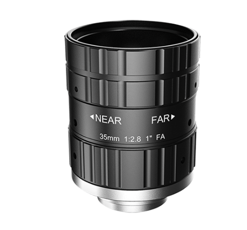 IRAYPLE 大华华睿 MH3528X 面阵镜头