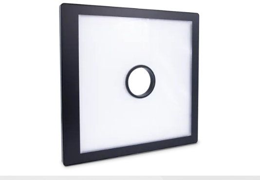 BASLER 巴斯勒 Basler Standard Light Flatdome-200x300IR 平顶穹顶光源