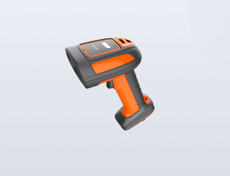 HIKROBOT 海康机器人 MV-IDH7010B-07-NR-L 手持读码器