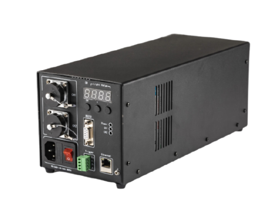 IRAYPLE 大华华睿 LC-DC48760-2TSE-5A1 光源控制器