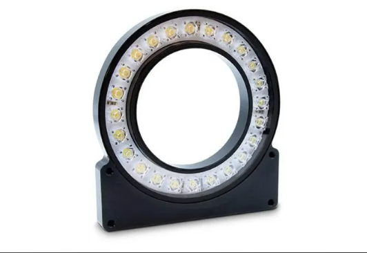 BASLER 巴斯勒 Basler Standard Light Ring-70OD-Blue 环形光源