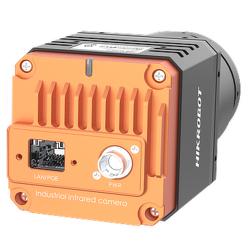 HIKROBOT 海康机器人 MV-CI003-GL-N35 工业相机