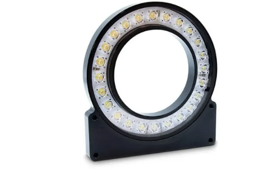 BASLER 巴斯勒 Basler Standard Light Ring-120OD_Power-R 环形光源