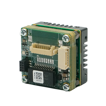 HIKROBOT 海康机器人 MV-CB016-10GC-S-W 工业相机