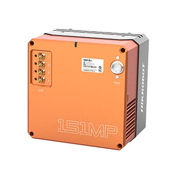 HIKROBOT 海康机器人 MV-CH1510-11XM-M72-TF 工业相机