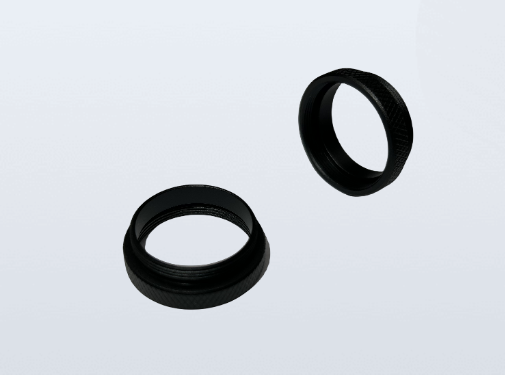 HIKROBOT 海康机器人 C-C T5 镜头配件转接环