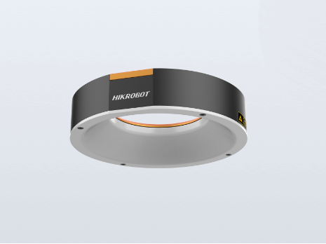HIKROBOT 海康机器人 MV-LRDS-H-105-60-W 环形光源