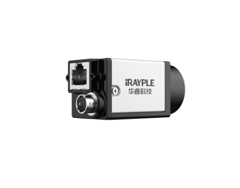 IRAYPLE 大华华睿 AE7040MG010-NOPOE  面阵相机