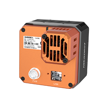HIKROBOT 海康机器人 MV-CH250-90TC-M58S-NF 工业相机