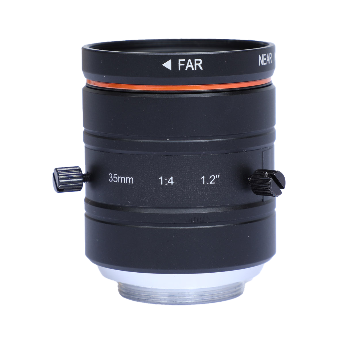 HIKROBOT 海康机器人 MVL-KF3540-25MP 工业镜头