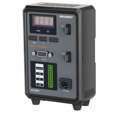 HIKROBOT 海康机器人 MV-LE201-10W5-2D 光源控制器