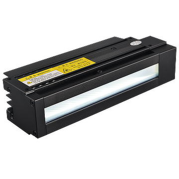 HIKROBOT 海康机器人 MV-LTDS-1350-W 标准线光源