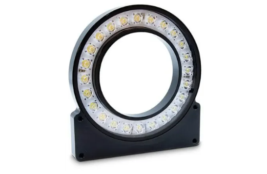 BASLER 巴斯勒 Basler Standard Light Ring-120OD-IR 环形光源
