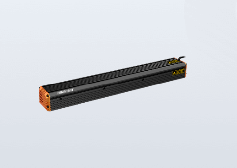 HIKROBOT 海康机器人 MV-LLDS-H-400-40-B 条形光源