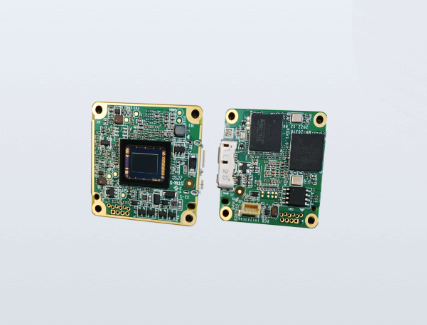 HIKROBOT 海康机器人 MV-CB060-10UC-S 工业相机