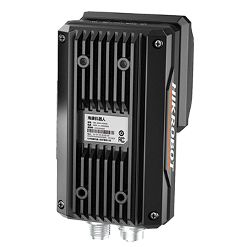 HIKROBOT 海康机器人 MV-IDE010X-08MW 智能读码器