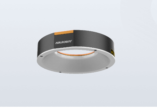HIKROBOT 海康机器人 MV-LRDS-H-80-30-W 环形光源