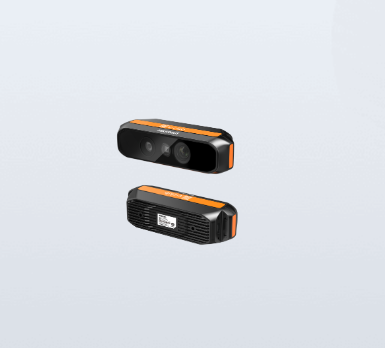 HIKROBOT 海康机器人 MV-DT01SDU RGBD智能立体相机