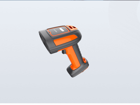 HIKROBOT 海康机器人 MV-IDH7010B-07-SR-L 手持读码器