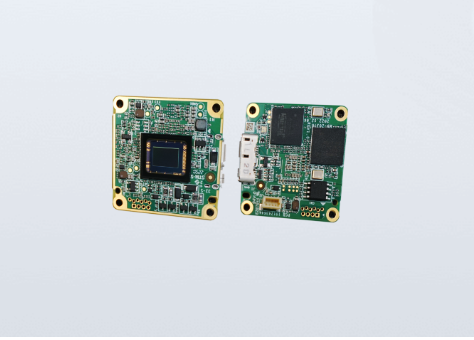 HIKROBOT 海康机器人 MV-CB060-10UM-B 工业相机