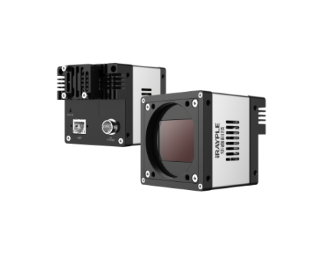 IRAYPLE 大华华睿  AX5F57MG250 面阵相机