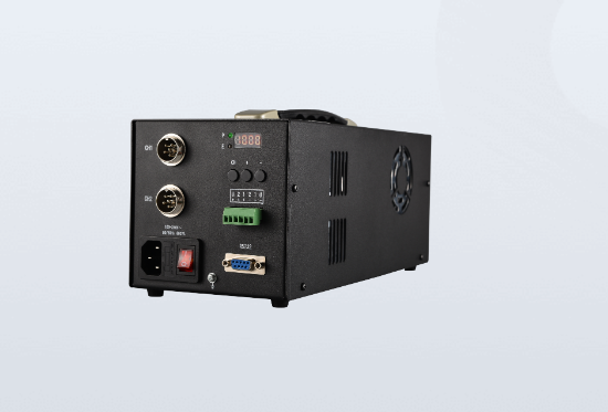 HIKROBOT 海康机器人 MV-LELS-1000-4TS-PY 光源控制器