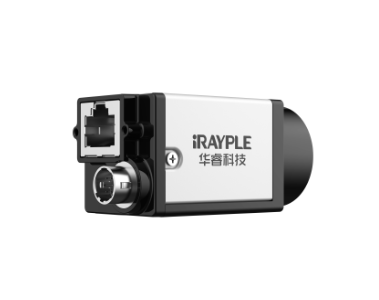 IRAYPLE 大华华睿 AE7500CG010-NOPOE 面阵相机
