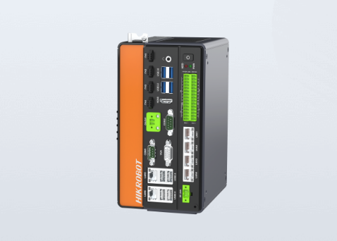 HIKROBOT 海康机器人 MV-VC3201H-128G66 视觉控制器