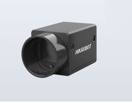 HIKROBOT 海康机器人 MV-CA004-10GC 工业相机