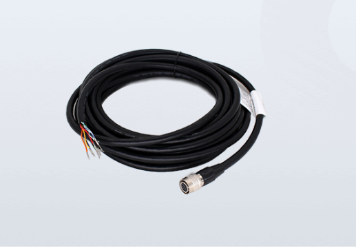 HIKROBOT 海康机器人 MV-ACP-H12p-open-ST-10m 线缆