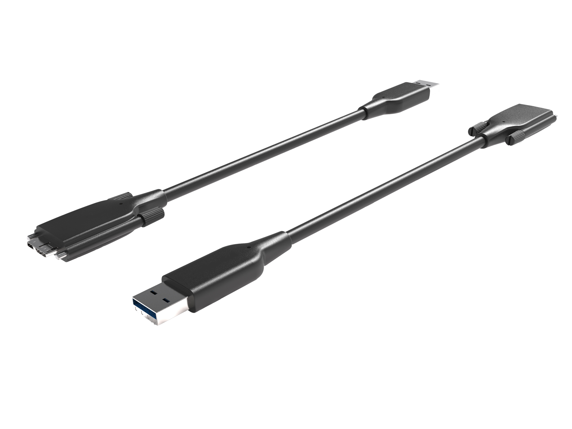 HIKROBOT 海康机器人 MV-ACU3-MBMs-AM-SF-3m 线缆