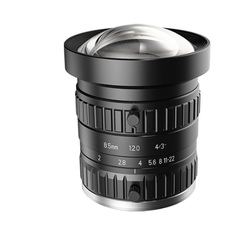 IRAYPLE 大华华睿 MH08528K 面阵镜头