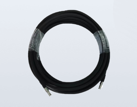 HIKROBOT 海康机器人 MV-ACXP12-HDBNC-HDBNC-HF-3m 线缆