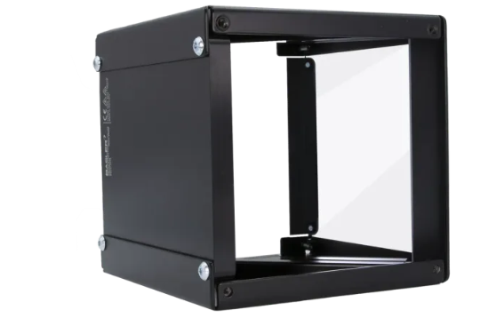 BASLER 巴斯勒 Basler Standard Light Coaxial-200x200-B 同轴光源