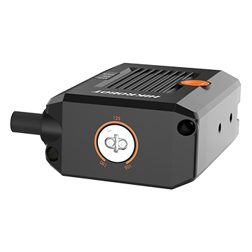 HIKROBOT 海康机器人 MV-ID2016M-16S-RBN 智能读码器