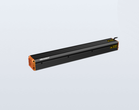 HIKROBOT 海康机器人 MV-LLDS-H-900-40-W 条形光源