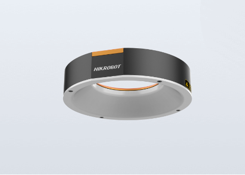 HIKROBOT 海康机器人 MV-LRDS-H-65-30-W 环形光源