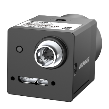 HIKROBOT 海康机器人 MV-CU050-90UC 工业相机