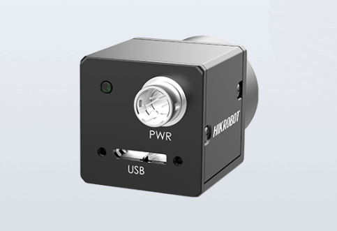 HIKROBOT 海康机器人 MV-CA004-10UC 工业相机