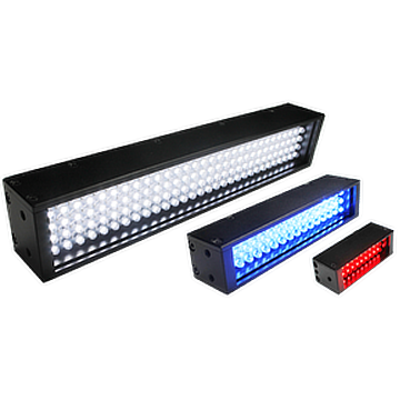 HIKROBOT 海康机器人 MV-LLDS-417-18-W 条形光源