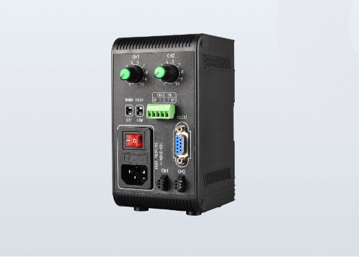 HIKROBOT 海康机器人 MV-LEAD-10-2-DY 光源控制器