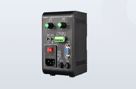 HIKROBOT 海康机器人 MV-LEVD-90-6-SY 光源控制器