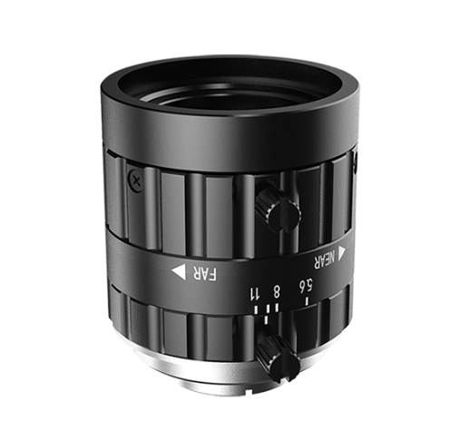 IRAYPLE 大华华睿 MH2056XR 面阵镜头