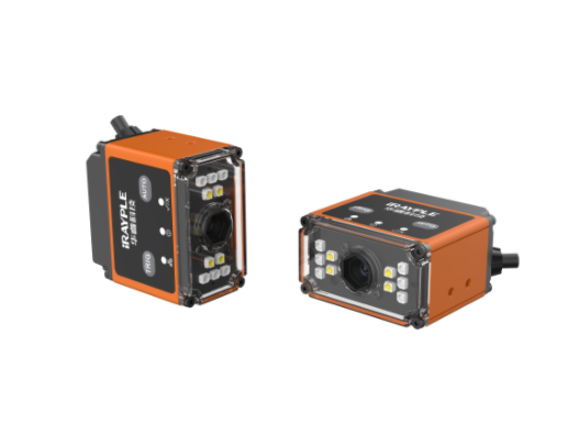 IRAYPLE 大华华睿 R3004MG-07H-DGG01 智能读码器