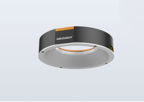 HIKROBOT 海康机器人 MV-LRDS-H-95-90-W 环形光源